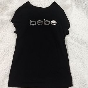 bebe top